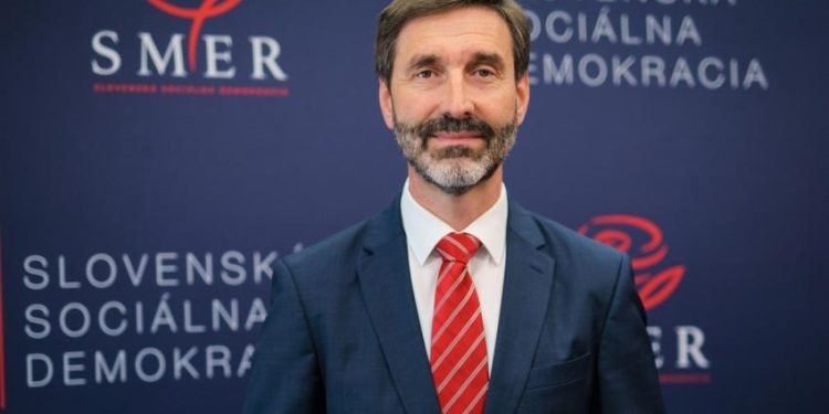 Foto: facebook.com/JurajBlanarSK