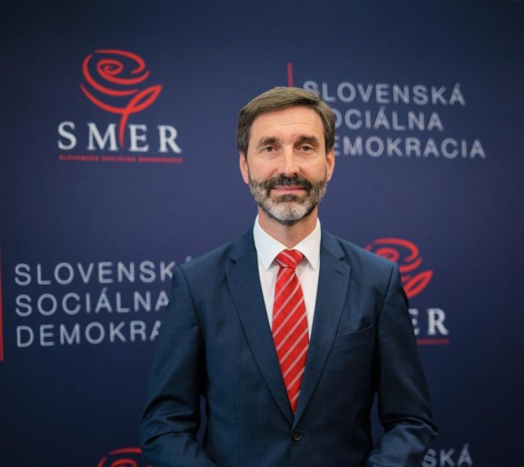 Foto: facebook.com/JurajBlanarSK