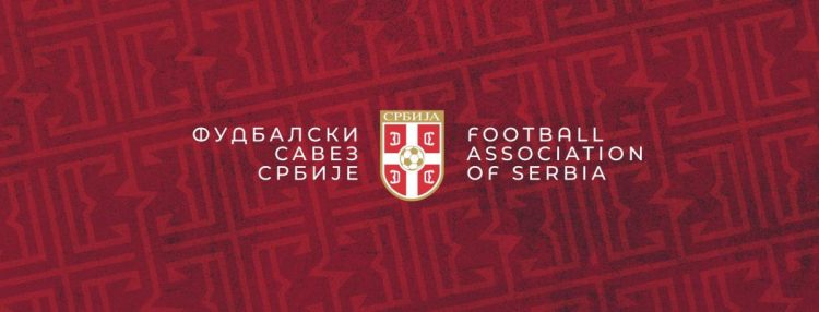Foto: FB/FudbalskiSavezSrbije