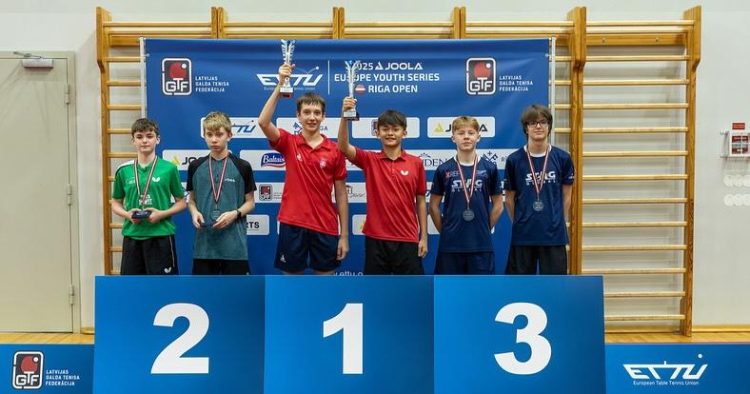 Foto: FB/ETTUofficial