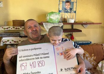 Foto: Z archívu seminára Píšeš? Píšem!