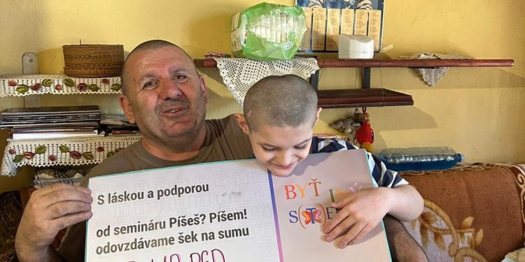 Foto: Z archívu seminára Píšeš? Píšem!