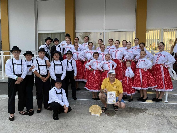 Foto: z archívu DFS Hruštička