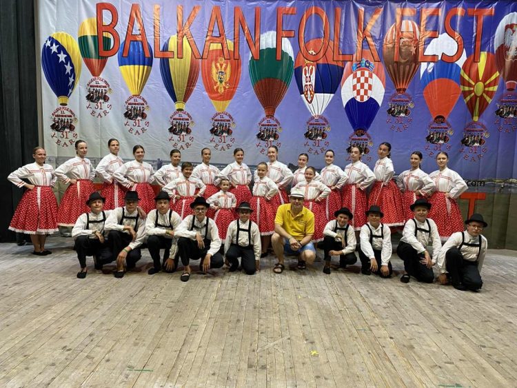 Foto: z archívu DFS Hruštička