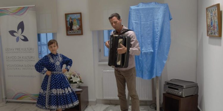 Foto: ÚKVS