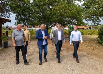 Foto: Ministerstvo poľnohospodárstva