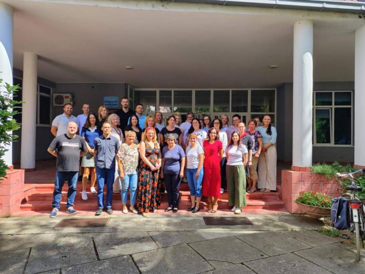 Foto: z archívu základnej školy