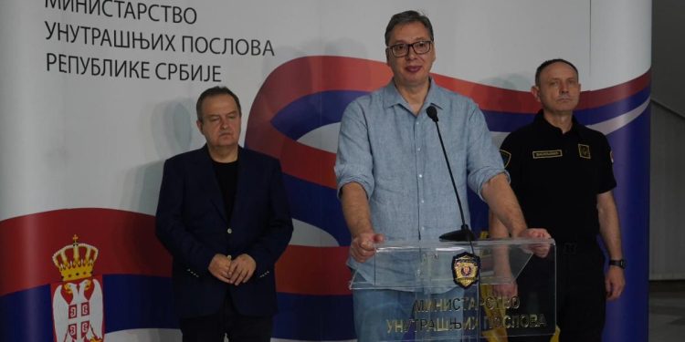 Foto: facebook.com/buducnostsrbijeavucic