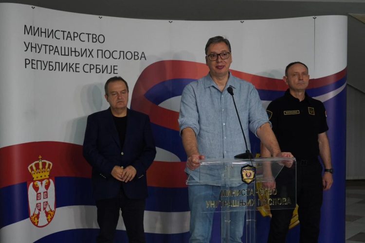 Foto: facebook.com/buducnostsrbijeavucic