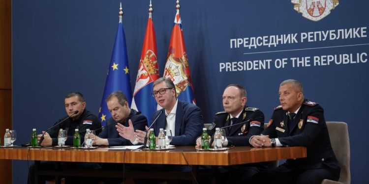 Foto: facebook.com/buducnostsrbijeavucic