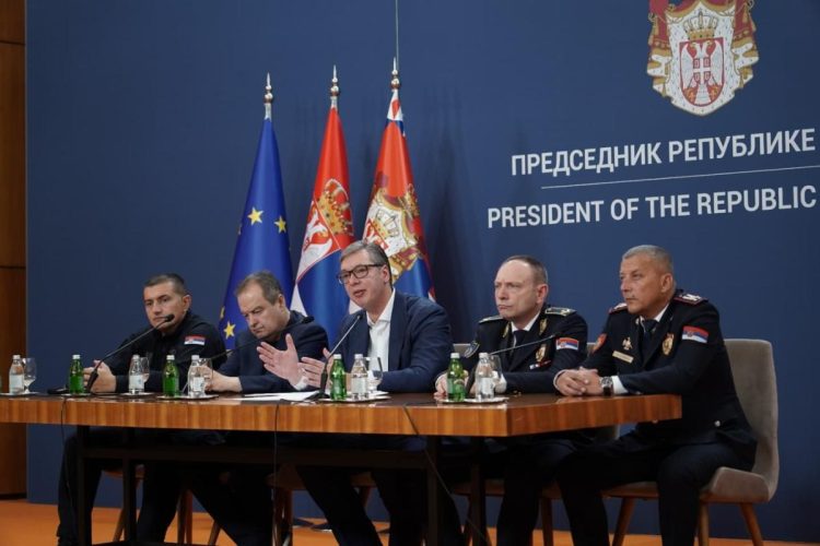 Foto: facebook.com/buducnostsrbijeavucic