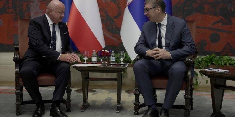 Foto: facebook.com/buducnostsrbijeavucic