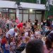 Početné obecenstvo v Starej Pazove (foto: Stredisko pre kultúru Stará Pazova