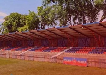 Foto: z archívu FK Dolina Padina
