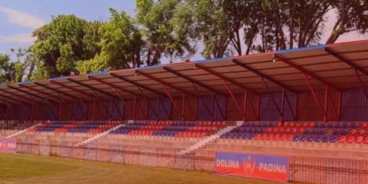 Foto: z archívu FK Dolina Padina