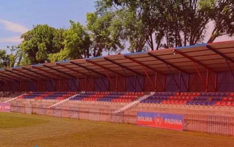 Foto: z archívu FK Dolina Padina