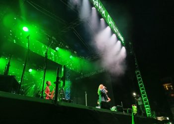 Koncert Indiry Radićovej