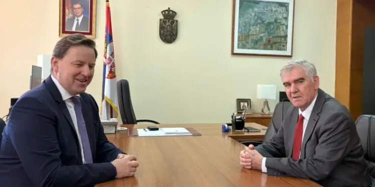 Foto: srbija.gov.rs