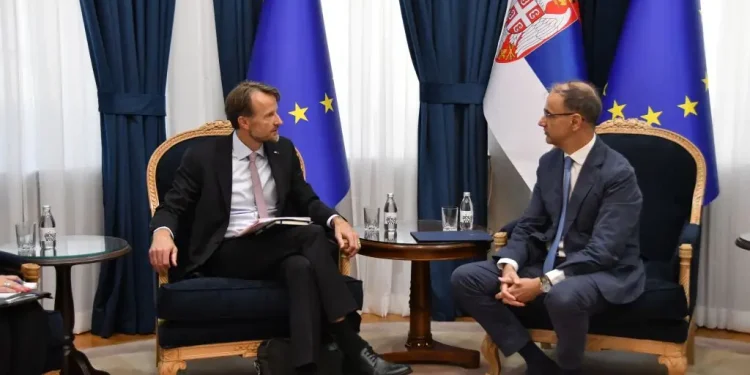 Foto: srbija.gov.rs