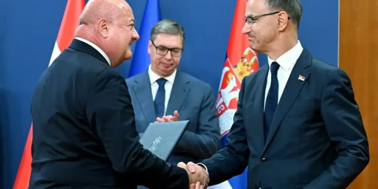 Foto: srbija.gov.rs