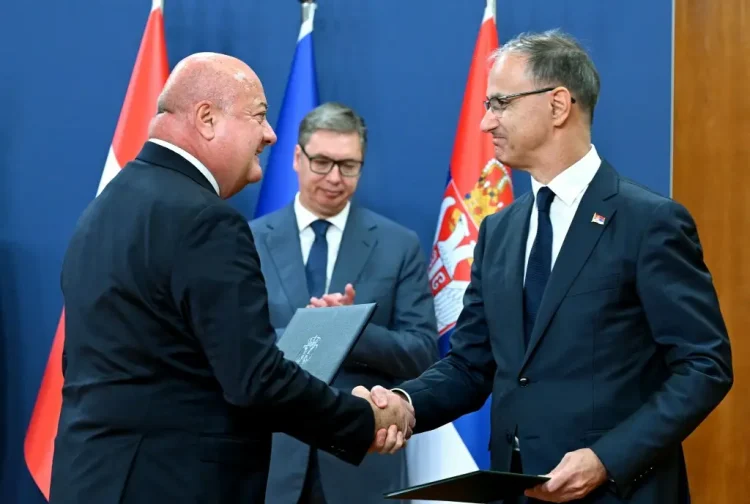 Foto: srbija.gov.rs