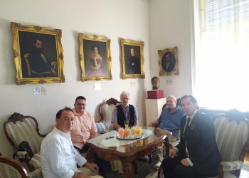 Foto: Matica slovenská