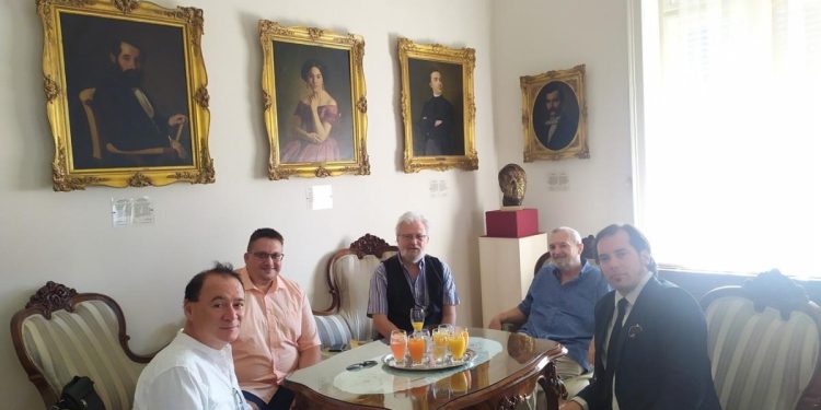 Foto: Matica slovenská