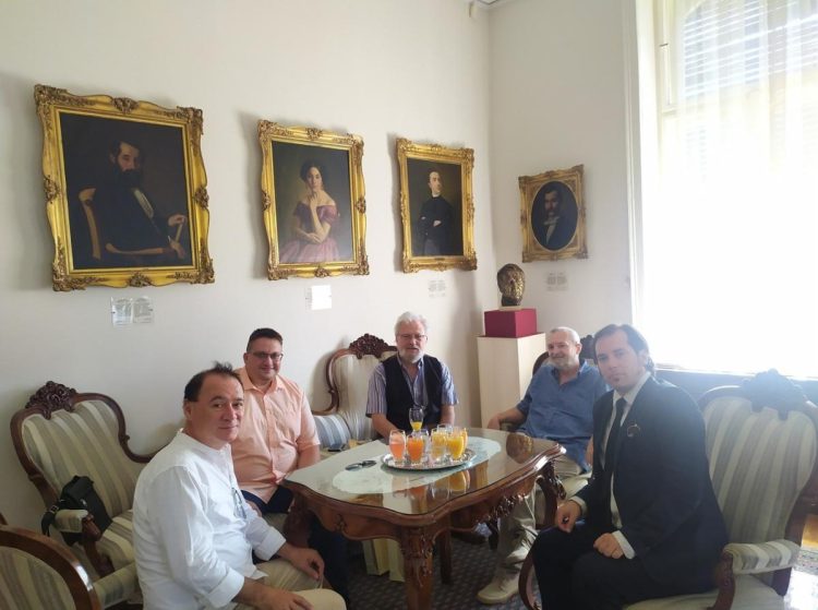 Foto: Matica slovenská