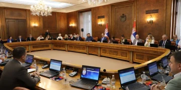 Foto: srbija.gov.rs
