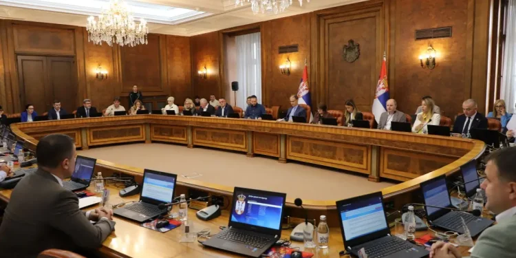 Foto: srbija.gov.rs