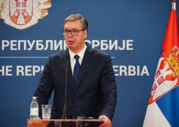 Foto: vucic.rs