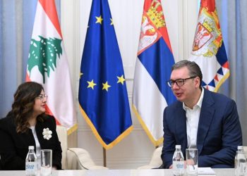 Foto: FB/buducnostsrbijeav