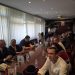 Prijatie zahraničných delegácií