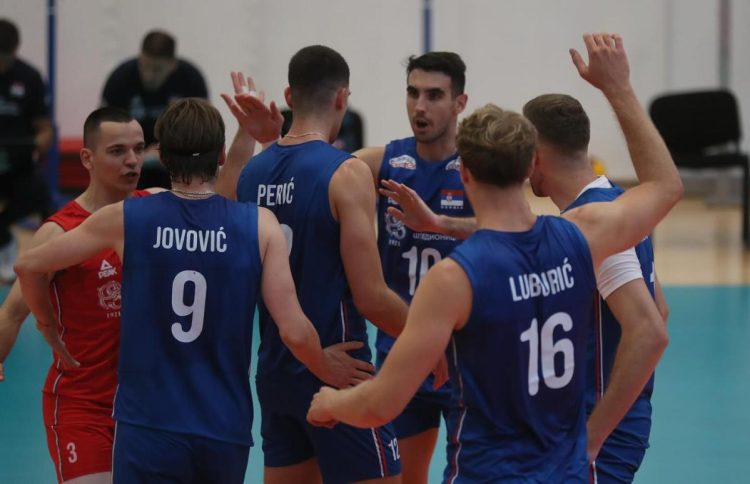 Foto: facebook.com/odbojkaskisavezsrbije