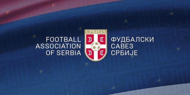 Foto: www.facebook.com/FudbalskiSavezSrbije
