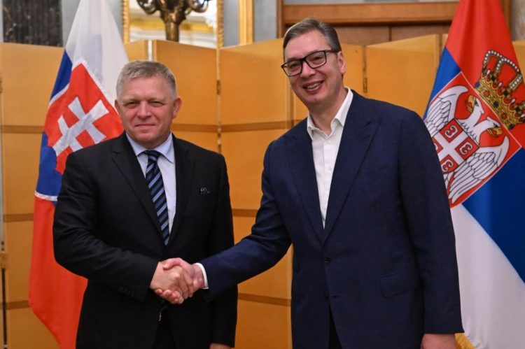 Foto: FB/buducnostsrbijeav