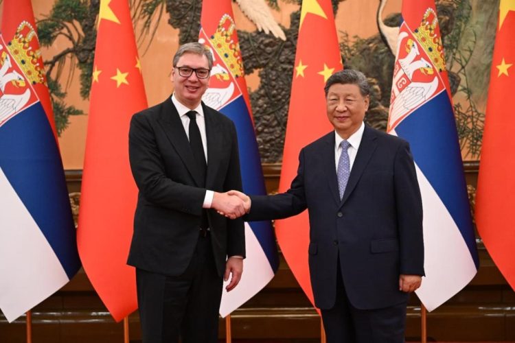 Foto: FB/buducnostsrbijeav