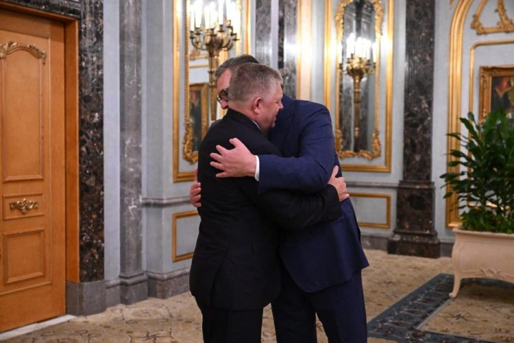 Foto: FB/buducnostsrbijeav