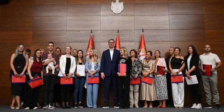Foto: FB / buducnostsrbijeav