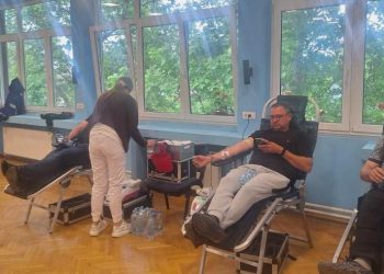Foto: z archívu Červeného kríža Kovačica