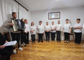Ženská spevácka skupina Kovačičanky