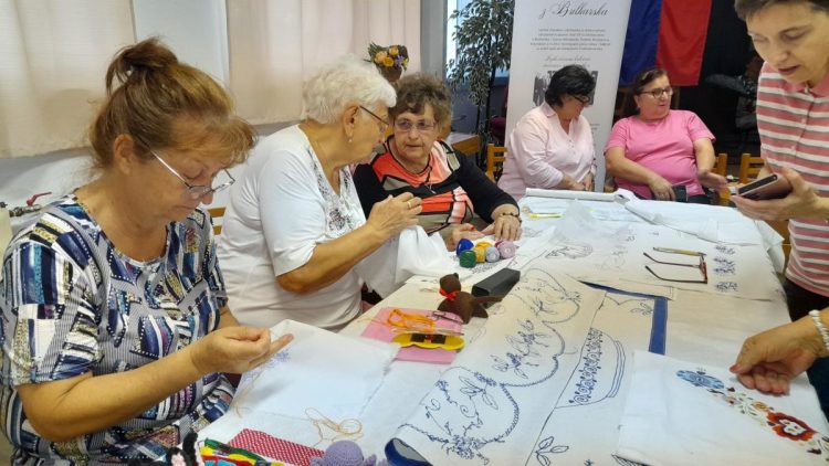 Foto: Spolok Slovákov z Bulharska