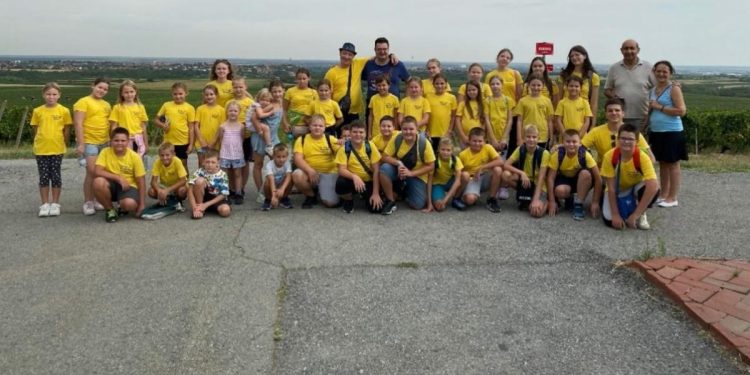 Foto: z archívu DFS Hruštička