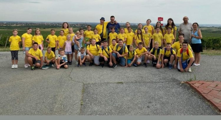 Foto: z archívu DFS Hruštička