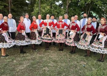 Foto: KUS Petrovská družina