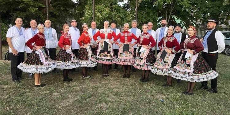 Foto: KUS Petrovská družina