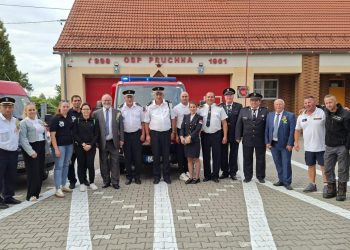 Foto: z archívu Hasičského zväzu Srbska