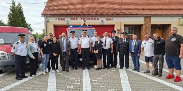Foto: z archívu Hasičského zväzu Srbska