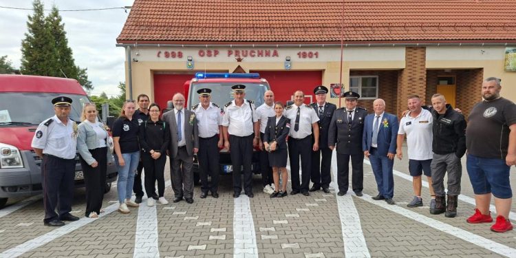 Foto: z archívu Hasičského zväzu Srbska