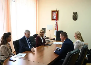 Foto: minljmpdd.gov.rs